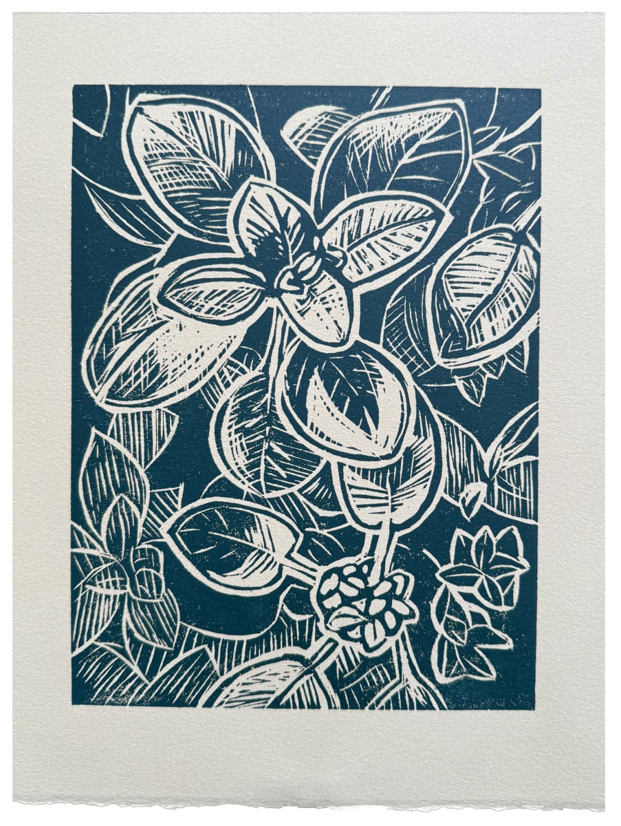 Sage by Mary Ann Trzyna, Image 1.