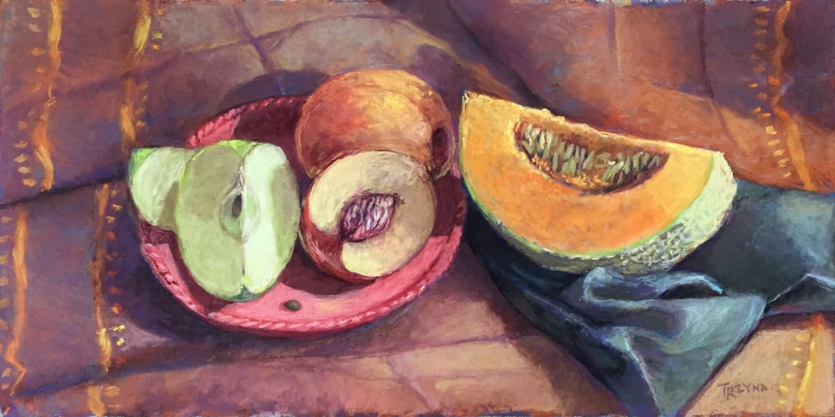 Seeds by Mary Ann Trzyna, Image 1.