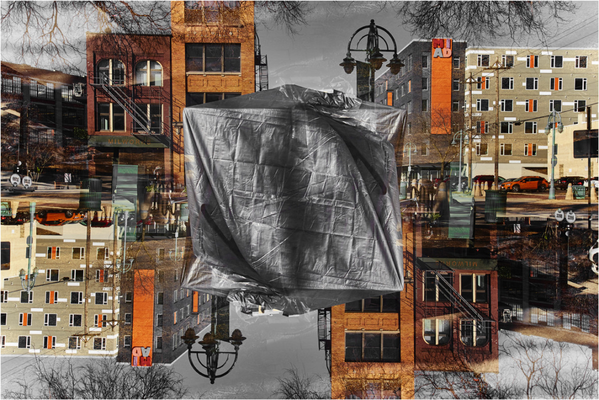 Covered peace by Philip D. Stockton 