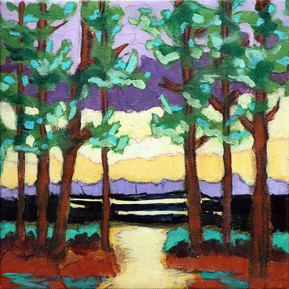 The Path2, Image 1.
