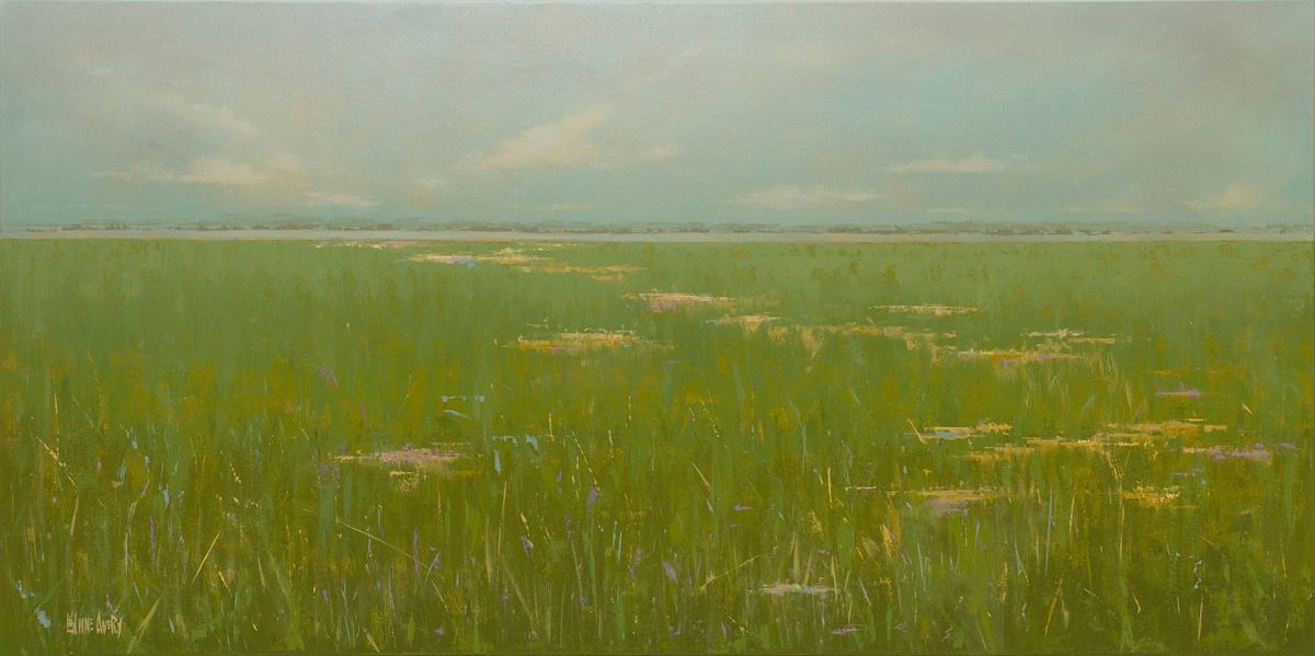 Less is More by LeAnne Avery, Image 1.