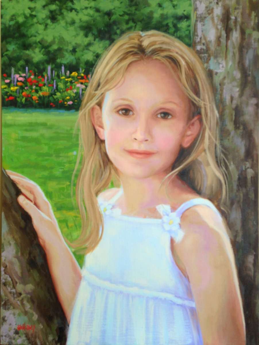 Jordan  by LeAnne Avery, Image 1.