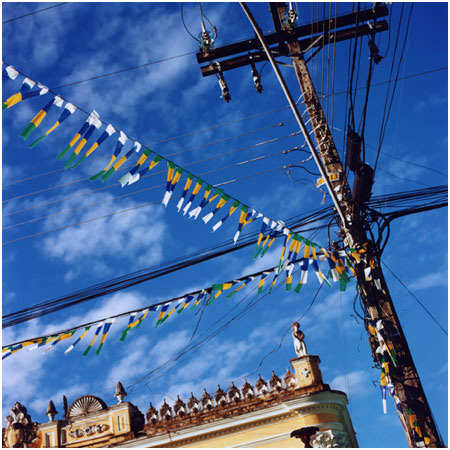 Tropicália #6, Image 1.