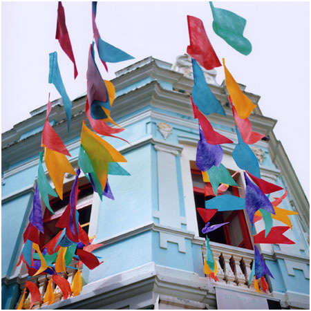 Tropicália #12, Image 1.