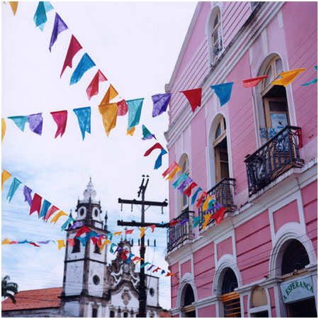 Tropicália #18, Image 1.
