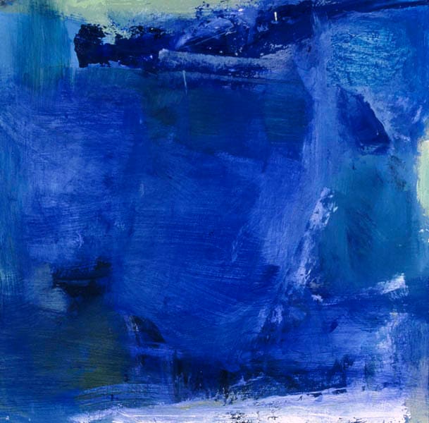 Study for Deluge by Cristina Bonilla, Image 1.
