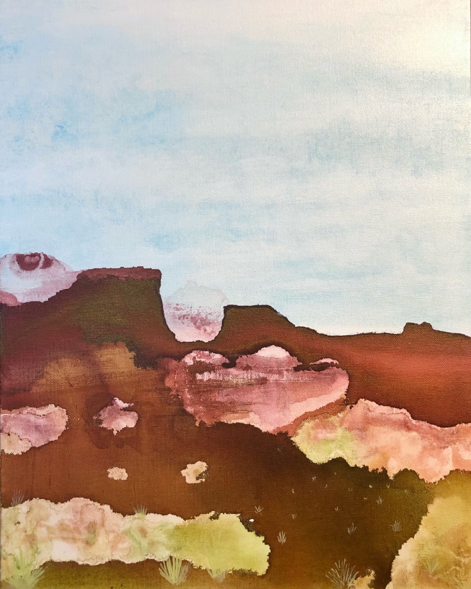 Erosion 