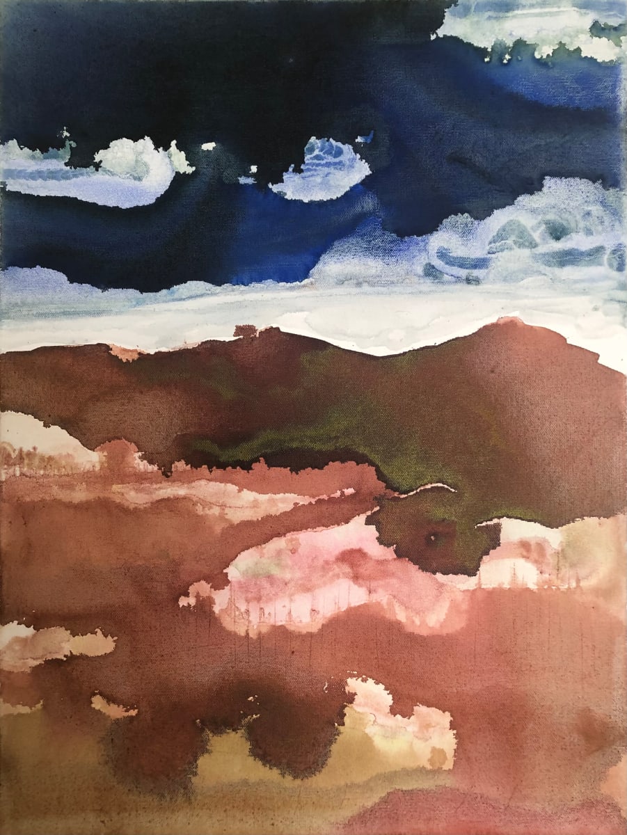 Outlook by Valerie Russell 