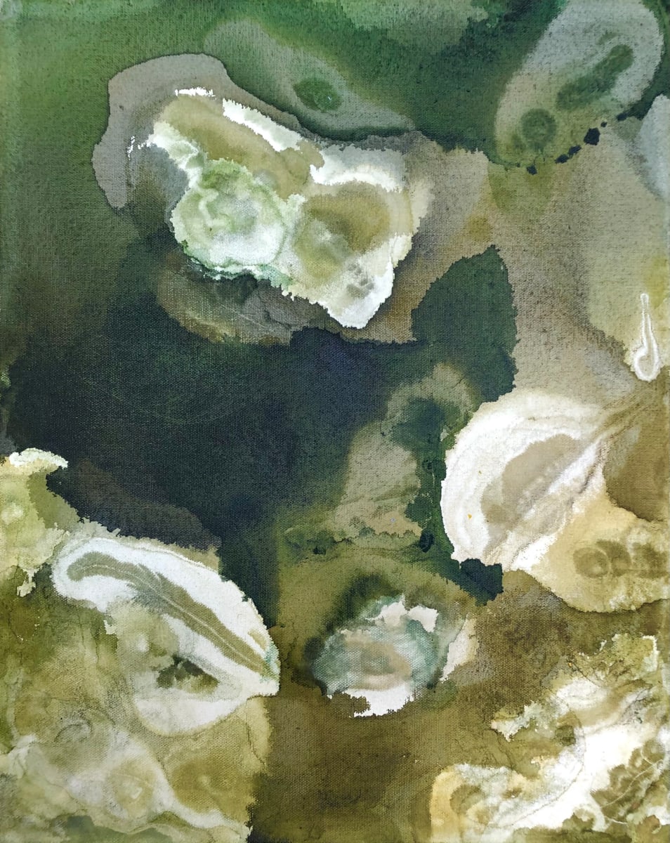 Edge of the Pond II 
