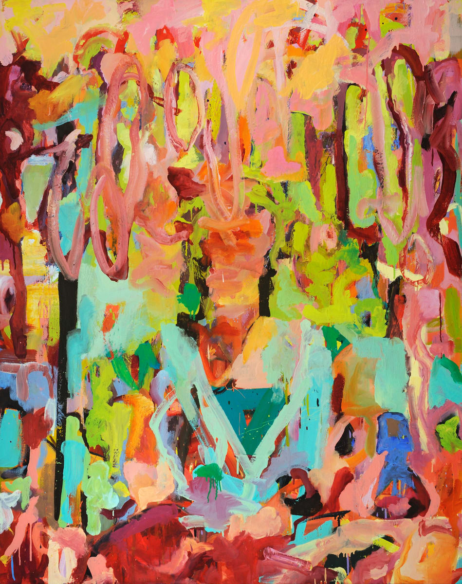 Carmita by Sally Kauffman 