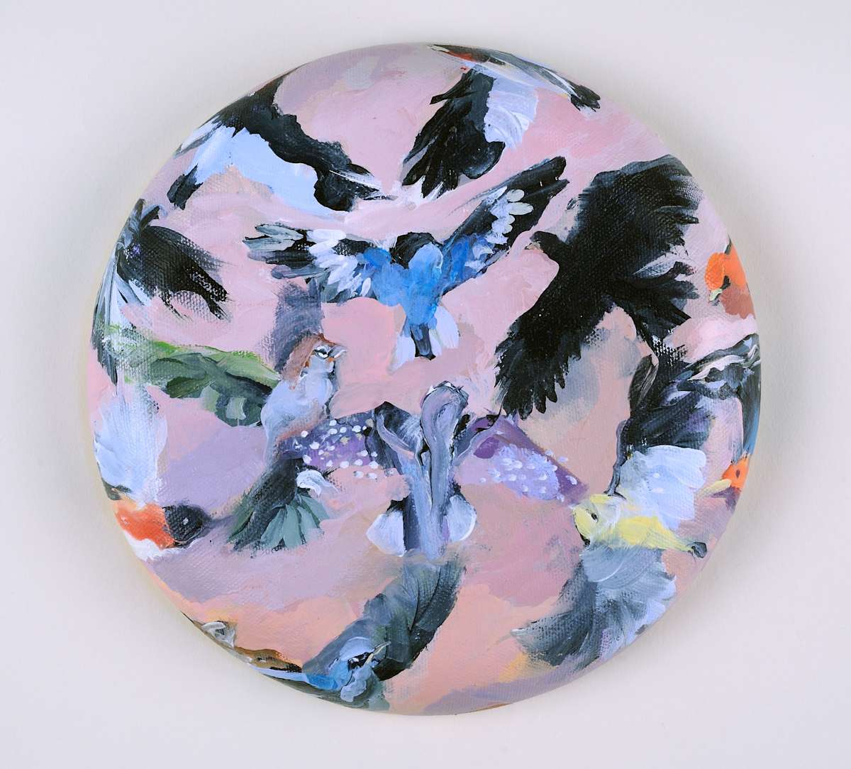 Escape by Sally Kauffman, Image 2.
