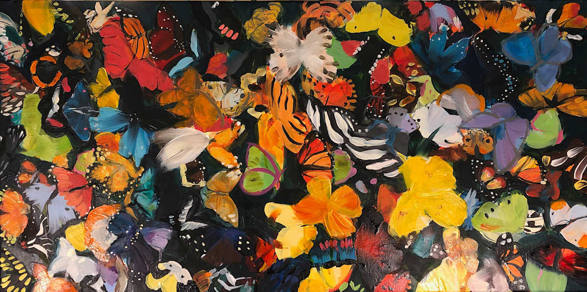 Wild Life by Sally Kauffman, Image 2.
