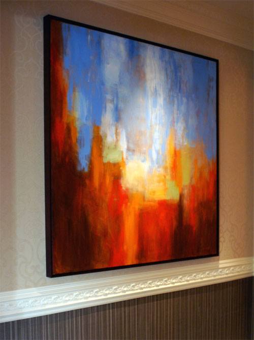 Anew by CLAIRE HARDY, Image 1.