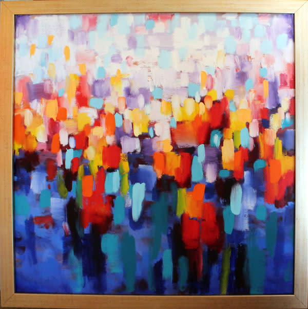 Confetti by CLAIRE HARDY 