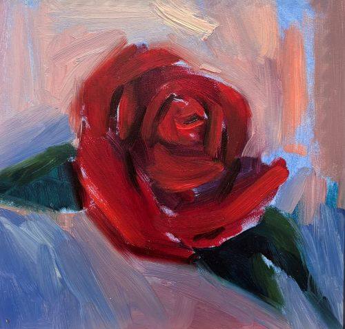 Corsage by CLAIRE HARDY 