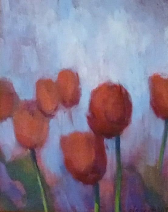 Dolce Colore Study by CLAIRE HARDY, Image 1.