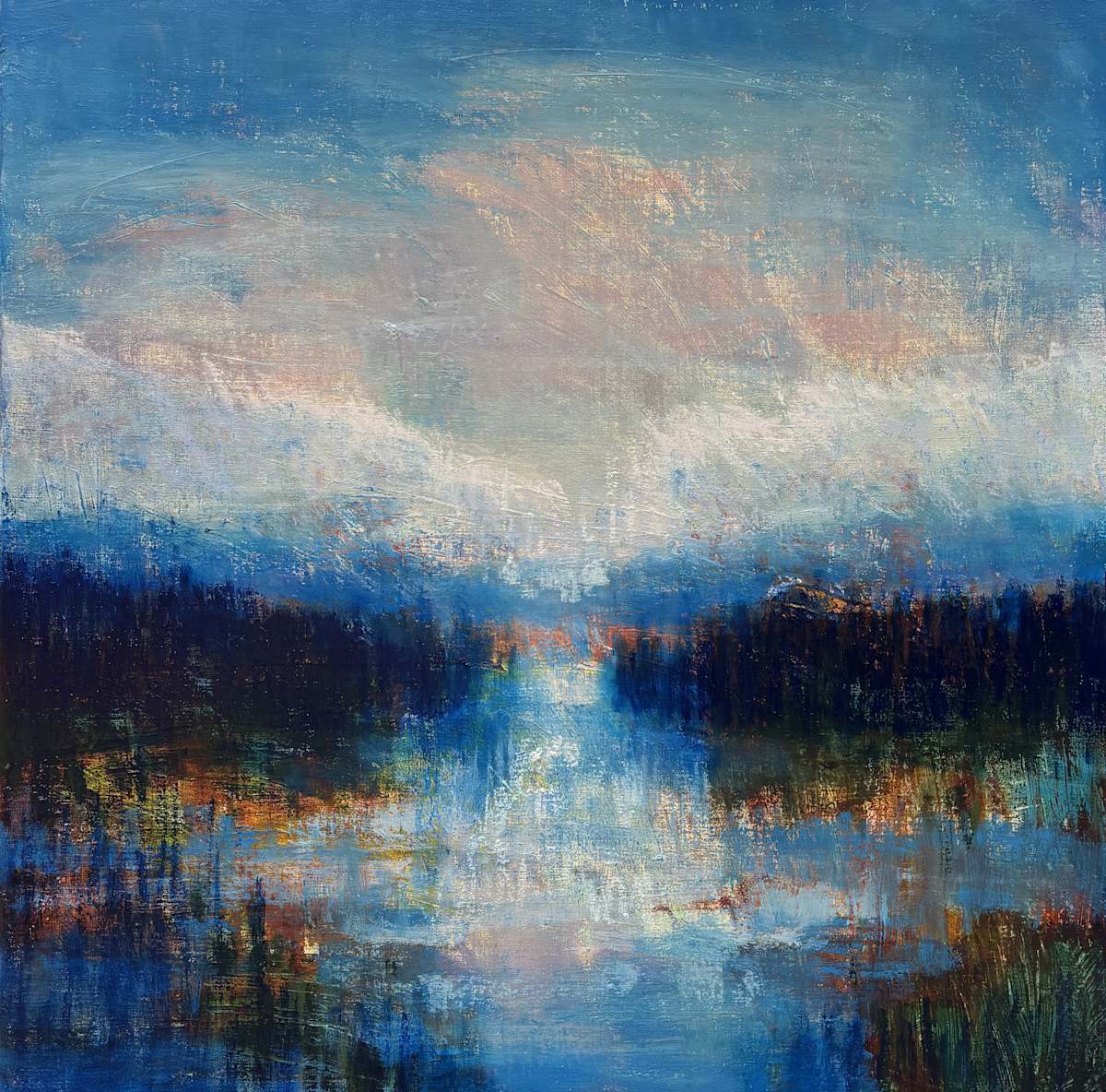 Dreamlike by CLAIRE HARDY 