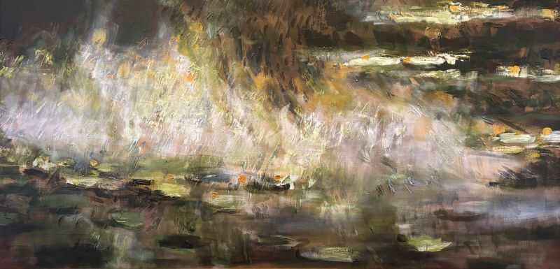 From Winter's Mist by CLAIRE HARDY, Image 1.