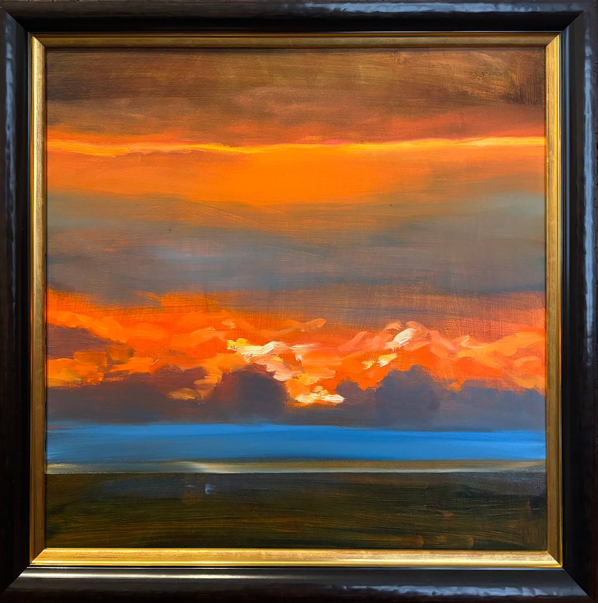 Daybreak by CLAIRE HARDY 