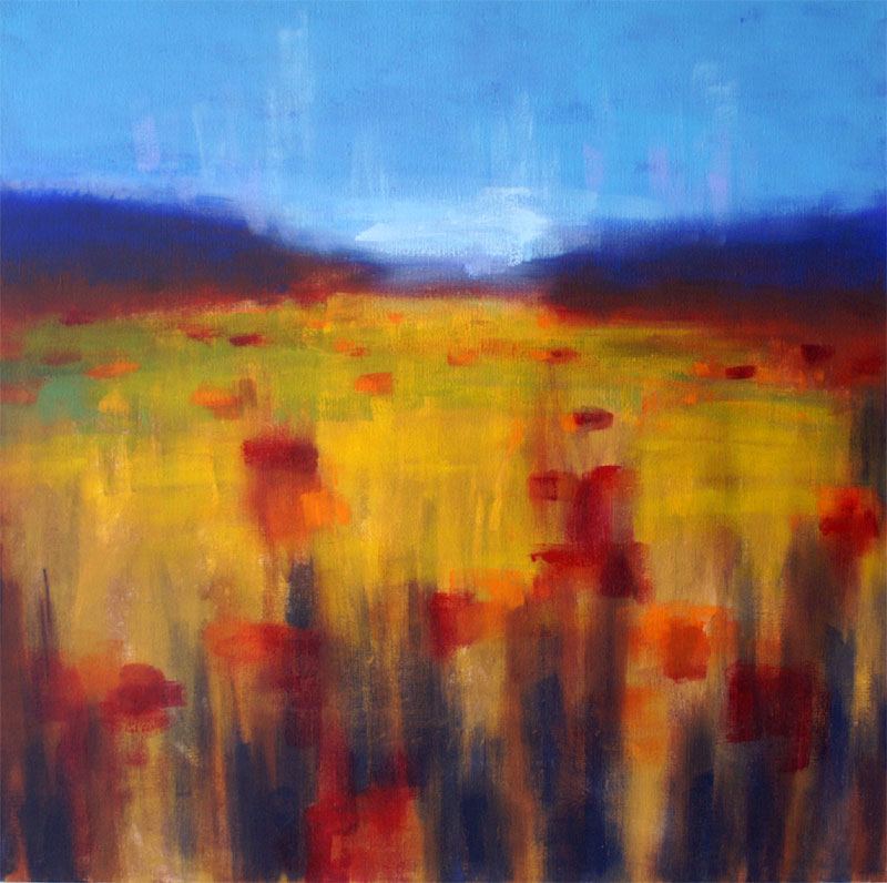 Mirage by CLAIRE HARDY 