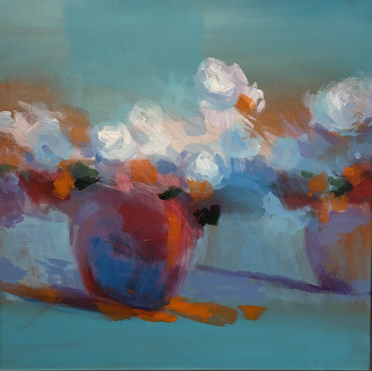 Reflections by CLAIRE HARDY, Image 1.