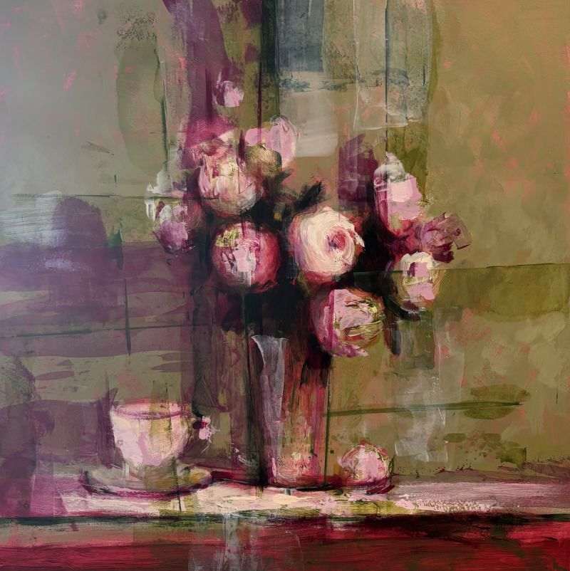 Sage Frost by CLAIRE HARDY, Image 1.