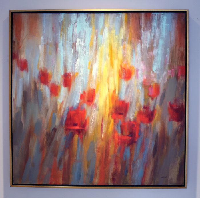 Softly by CLAIRE HARDY 