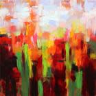 Poppy Pick Me Up by CLAIRE HARDY 