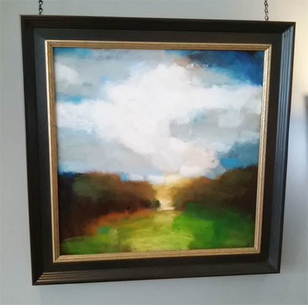 Last Light by CLAIRE HARDY, Image 1.
