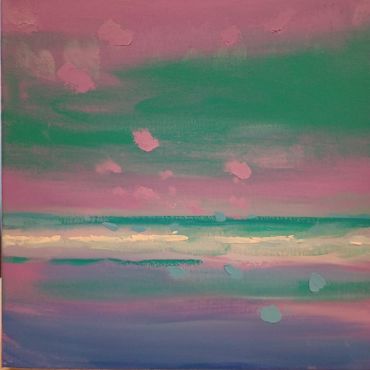 Pappagallo by CLAIRE HARDY, Image 1.