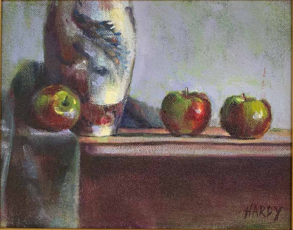 Soft Light by CLAIRE HARDY, Image 1.