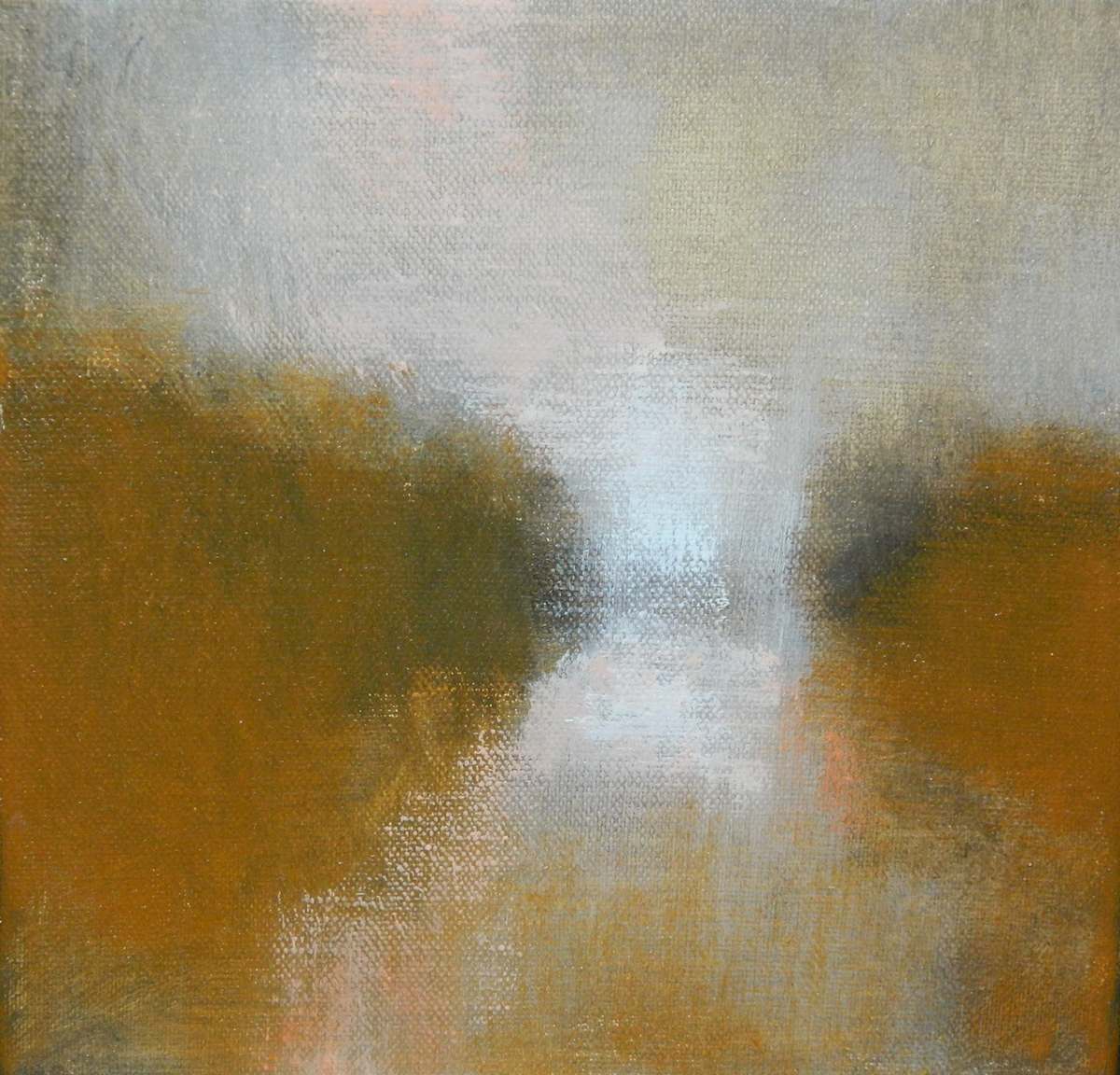 Variation in Beige by CLAIRE HARDY 