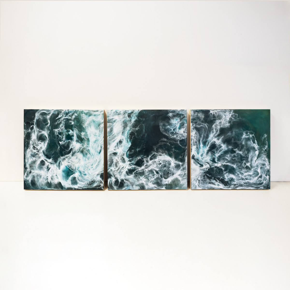 Maresia for Cassie by Julie Brookman 