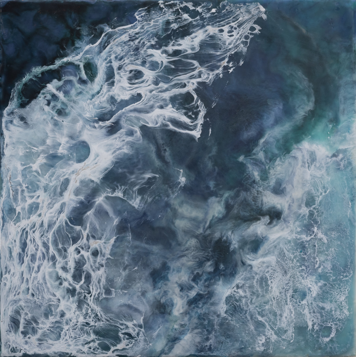 Maresia 3 by Julie Brookman 