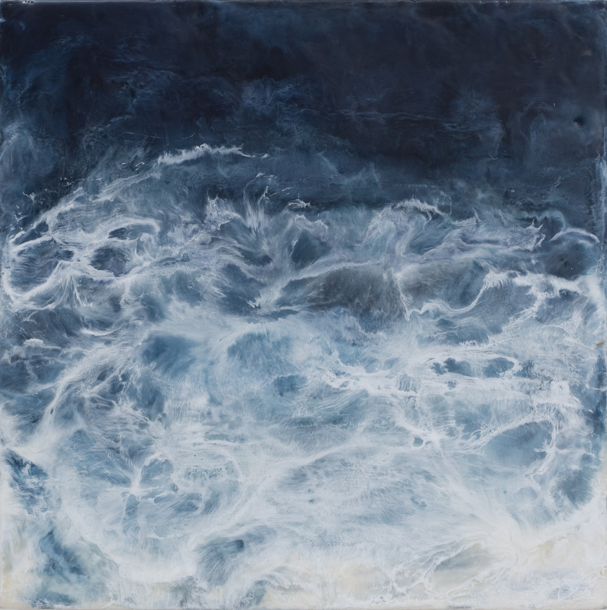 Maresia 4 by Julie Brookman 