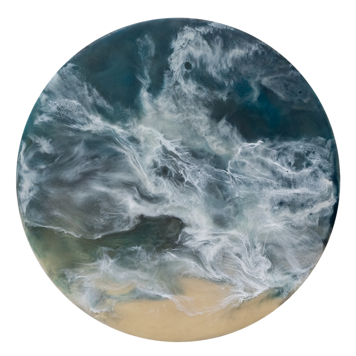 Porthole 94 by Julie Brookman, Image 1.