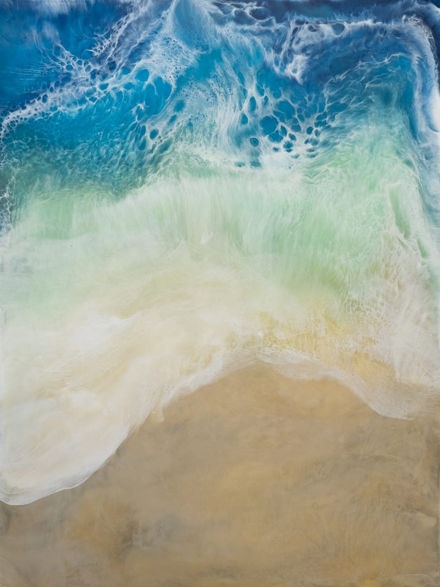 Refugio by Julie Brookman 