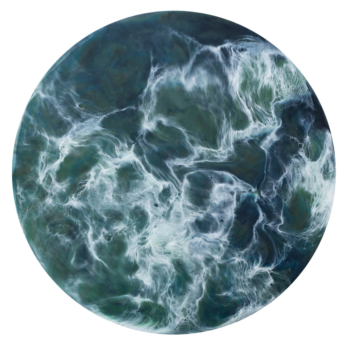 Porthole 130 by Julie Brookman 