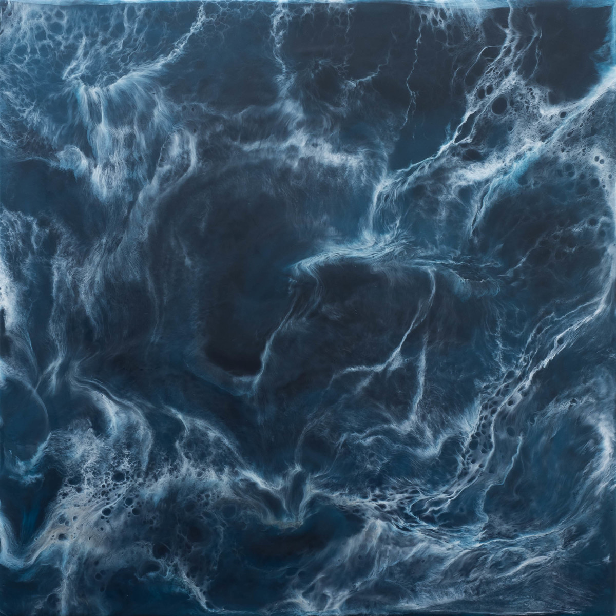 Halcyon by Julie Brookman 