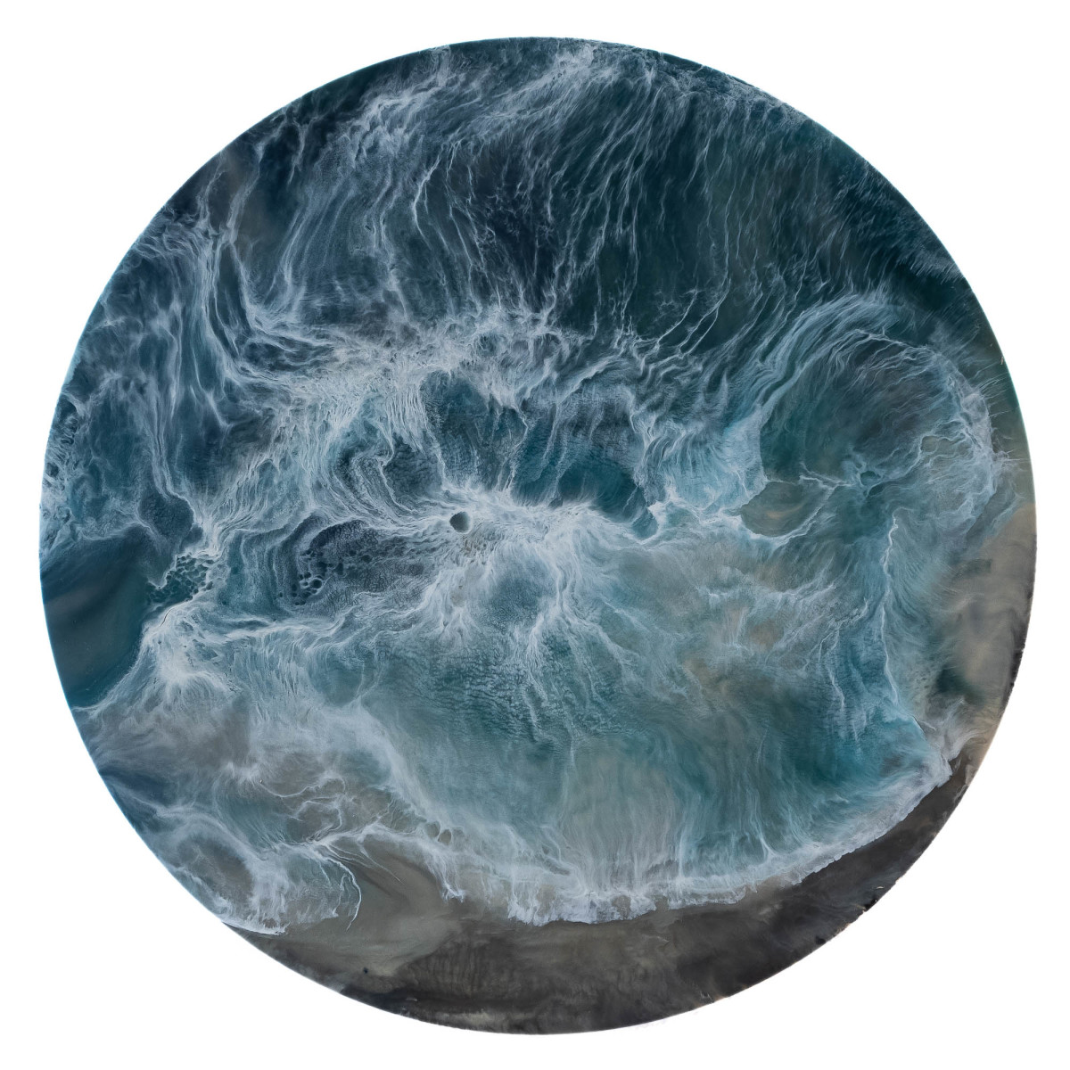 Porthole 141 by Julie Brookman 