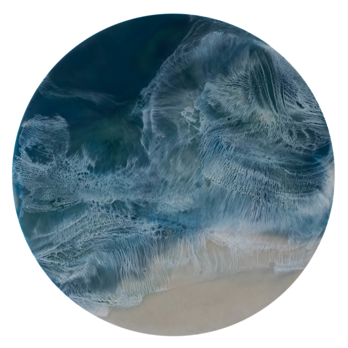 Porthole 143 by Julie Brookman 