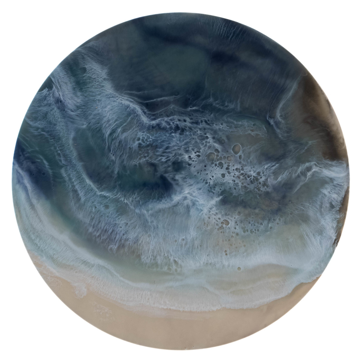 Porthole 144 by Julie Brookman 