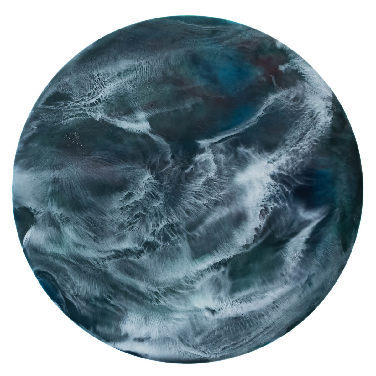 Porthole 145 by Julie Brookman 