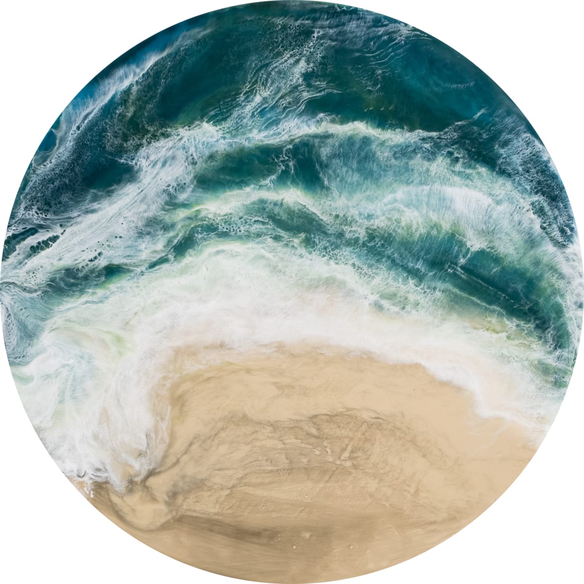 Martini Creek, Image 1.