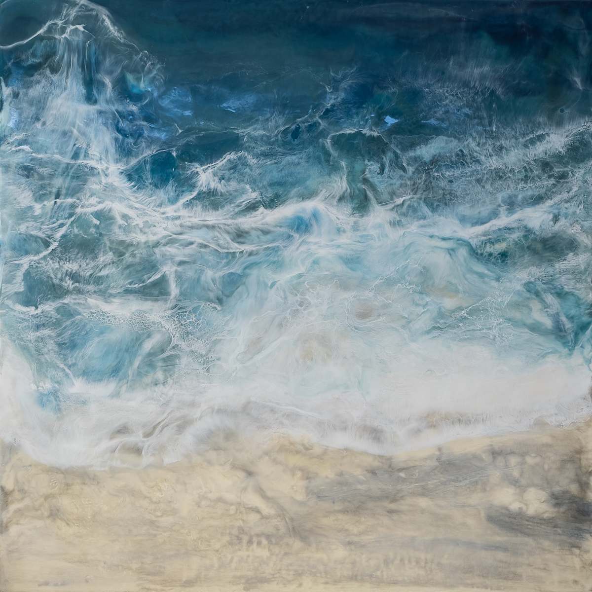 La Selva by Julie Brookman, Image 1.