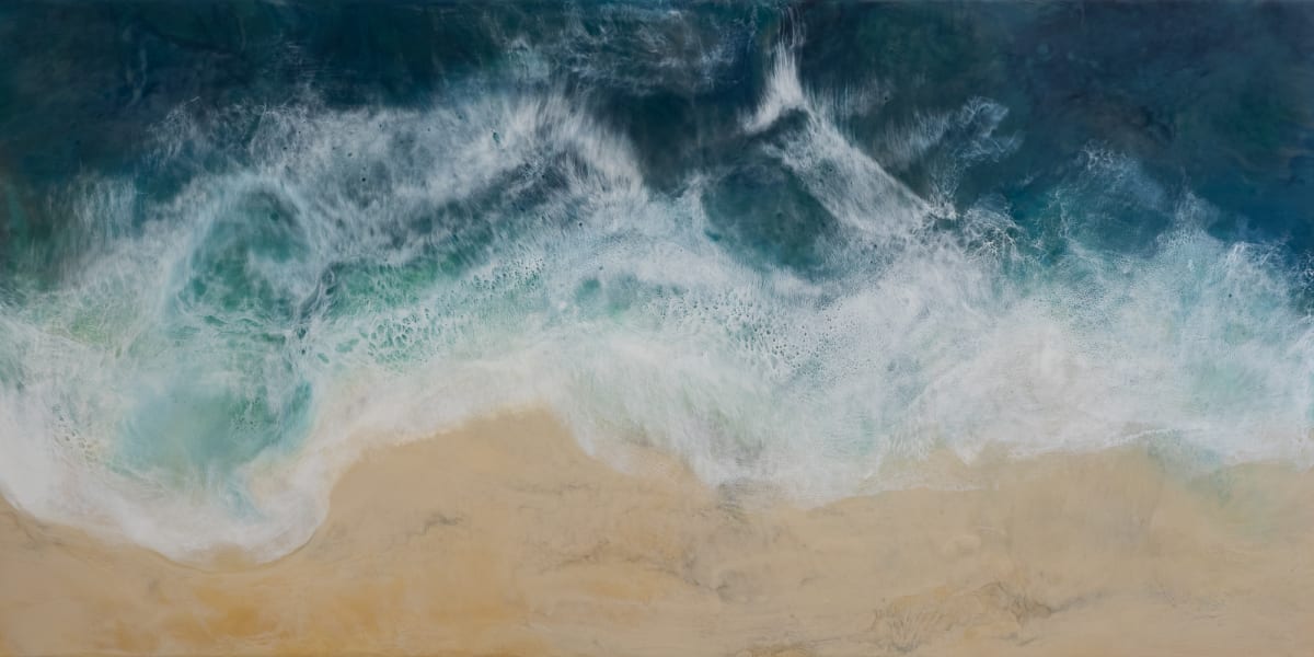 Myrtle by Julie Brookman 