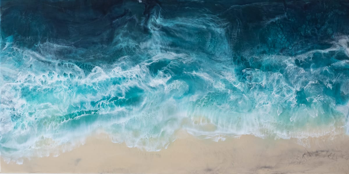 Shell Beach 2, Image 1.
