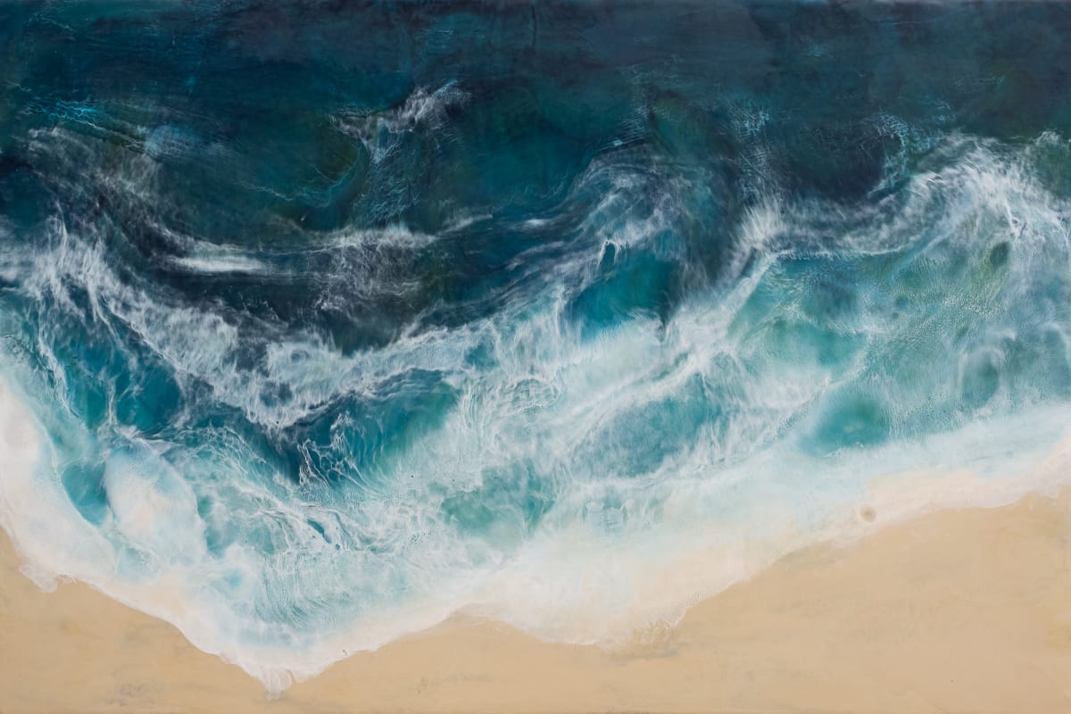 Point Arena by Julie Brookman, Image 1.