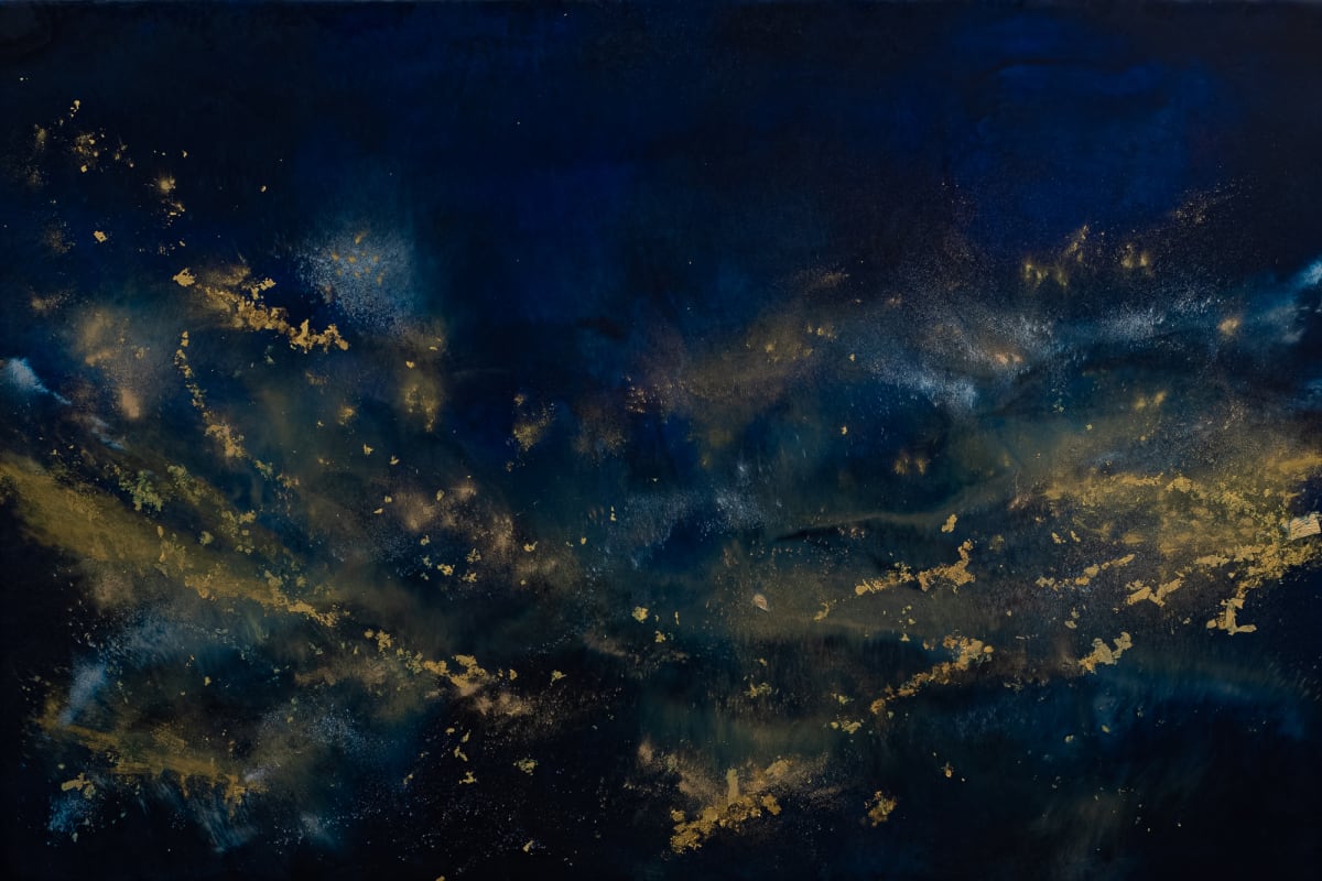 Aureate Light, Image 1.