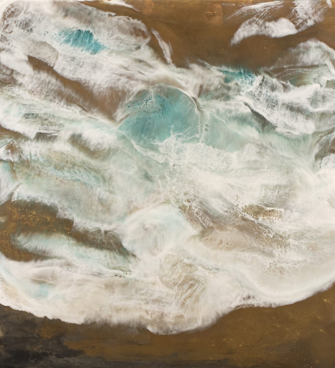 Brilliant Miasma, Image 1.